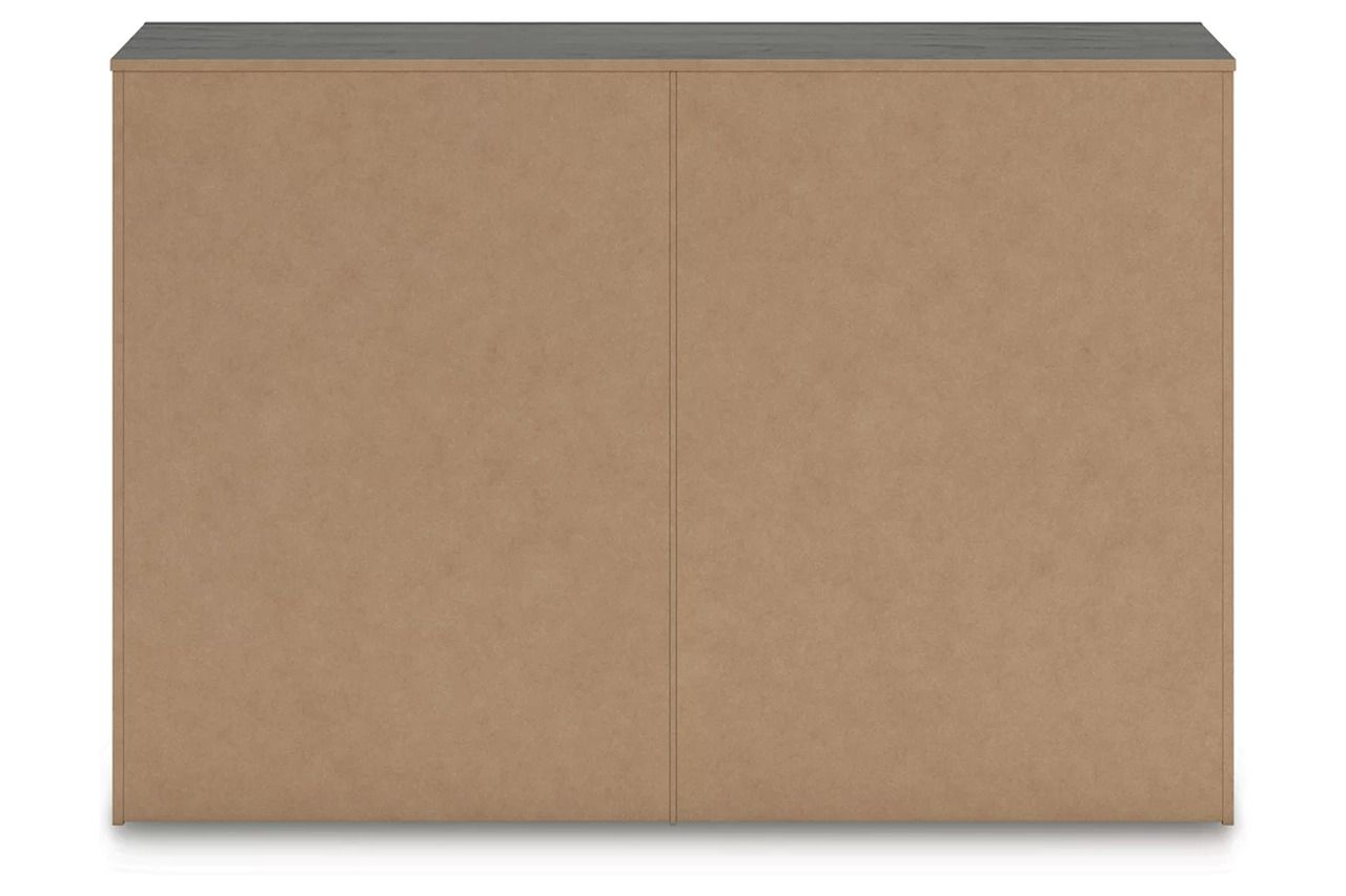 Candanew Dresser In Charcoal NCB337031