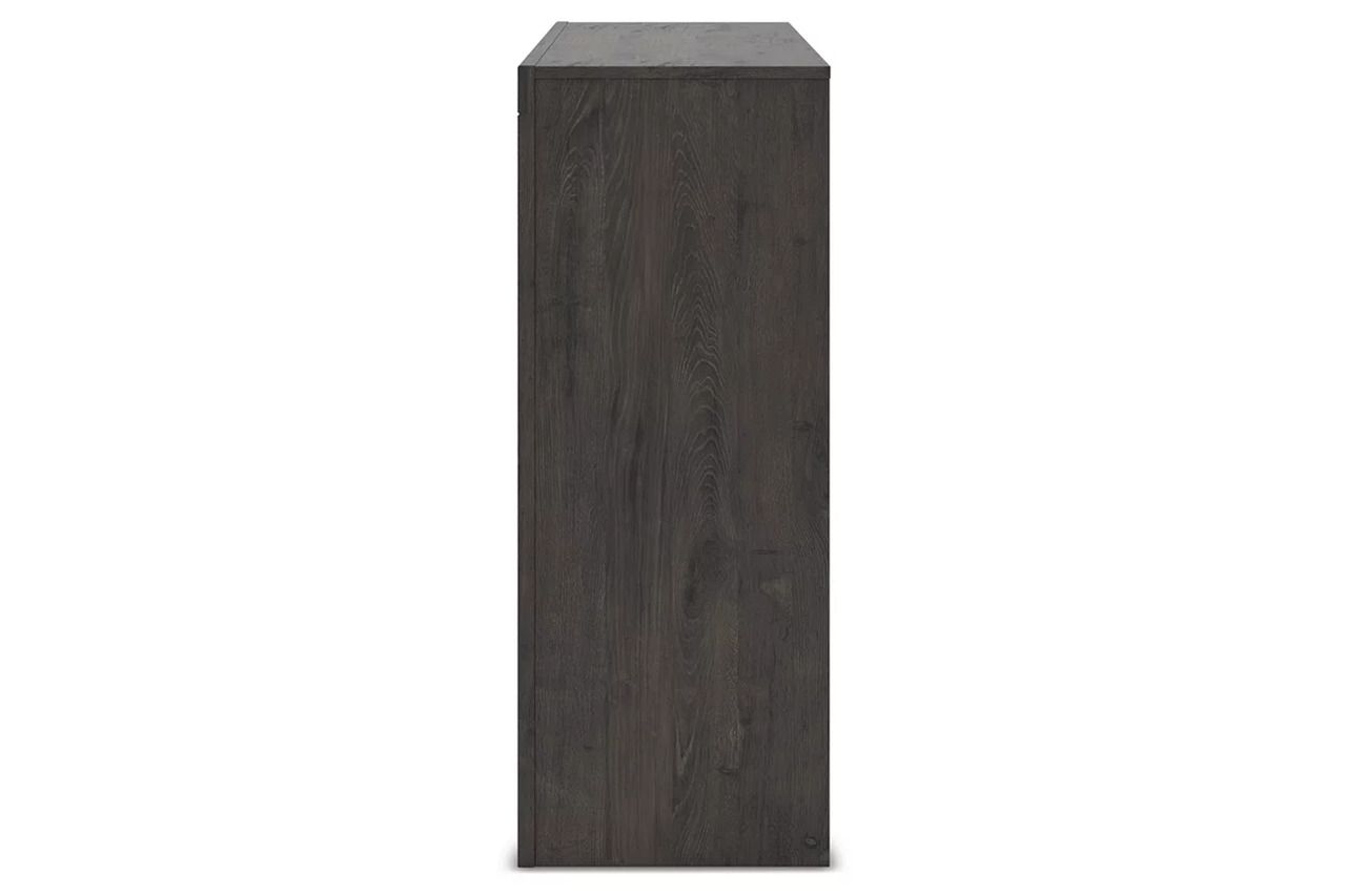 Candanew Dresser In Charcoal NCB337031