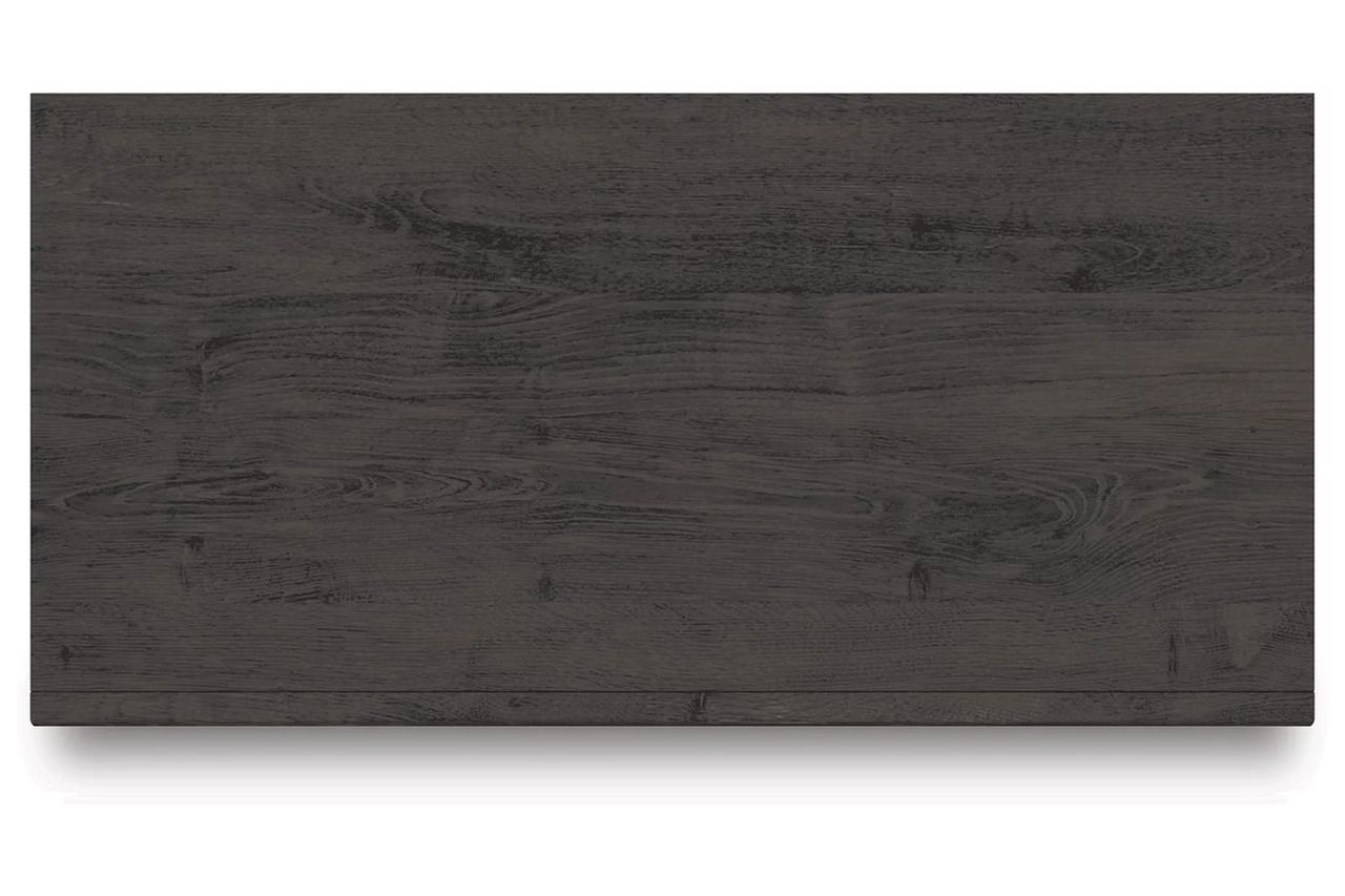 Candanew Chest of Drawers In Charcoal NCB337046