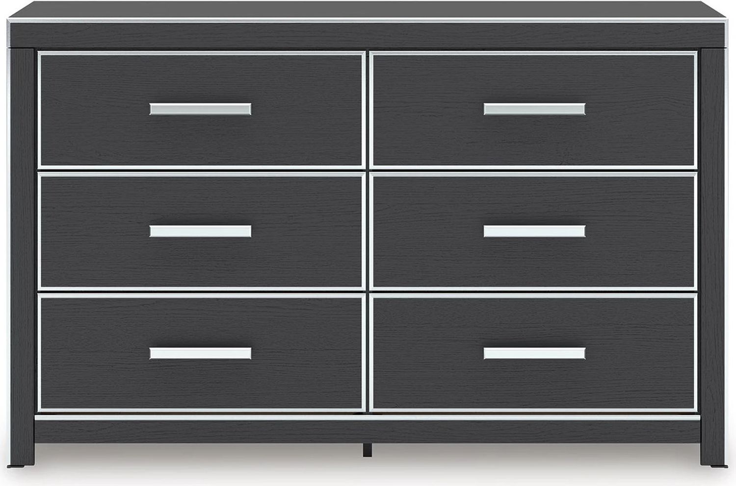 Ravalori Dresser In Black NCB338031