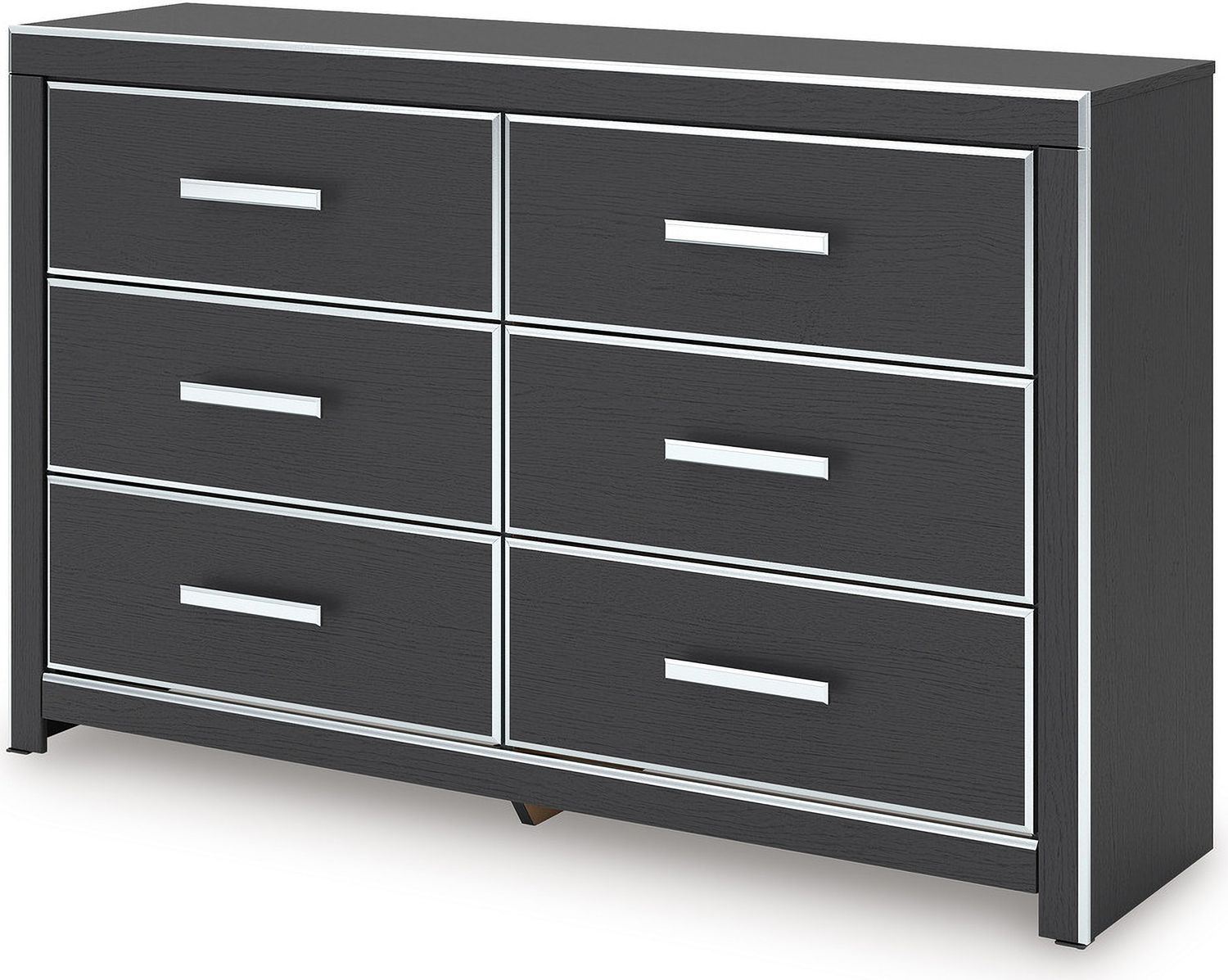 Ravalori Dresser In Black NCB338031