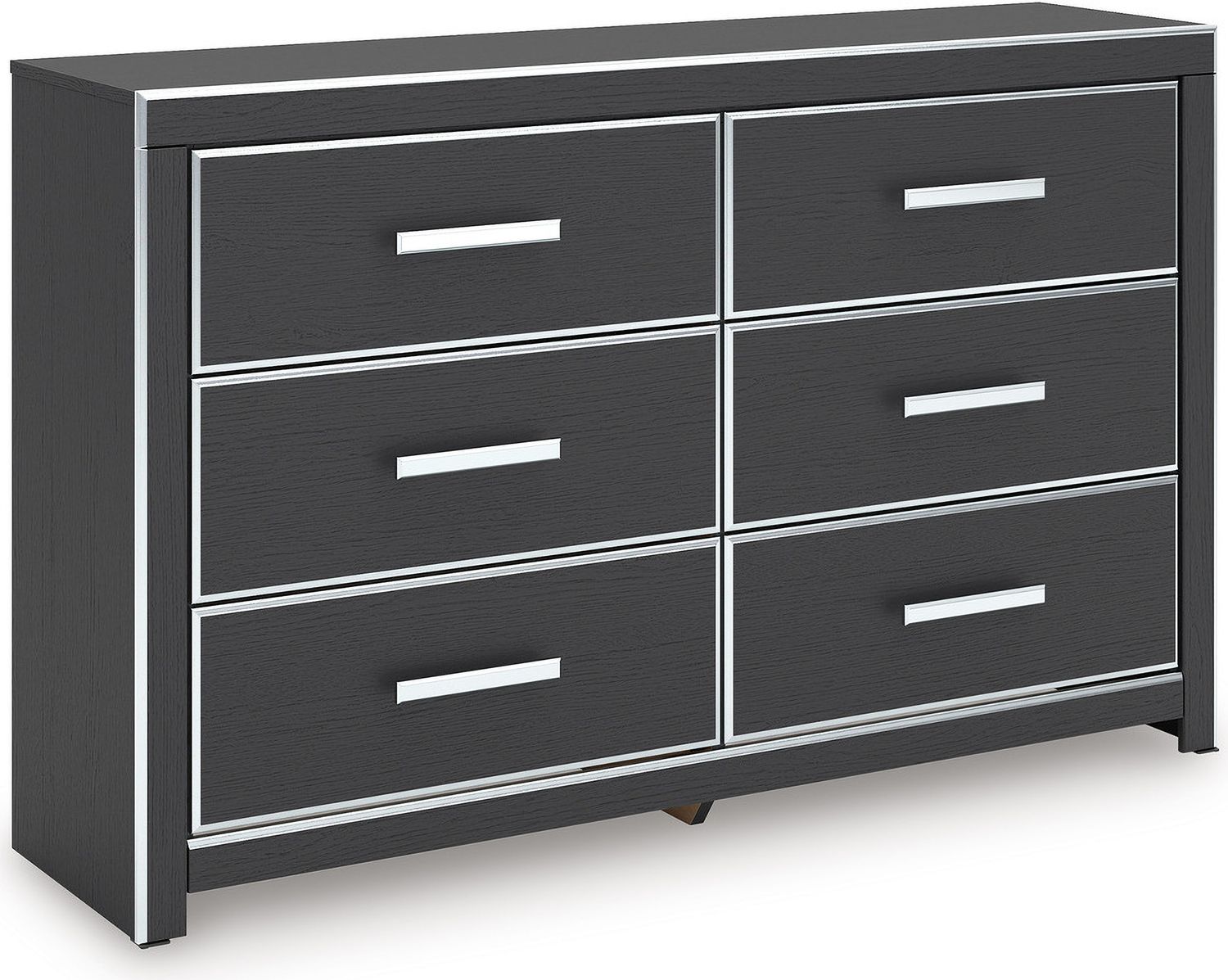 Ravalori Dresser In Black NCB338031