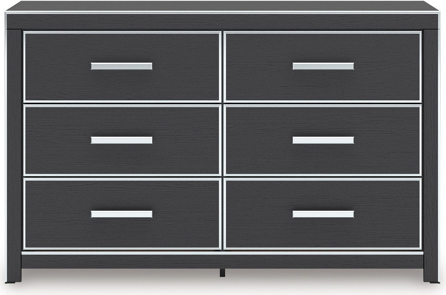 Ravalori Dresser In Black NCB338031