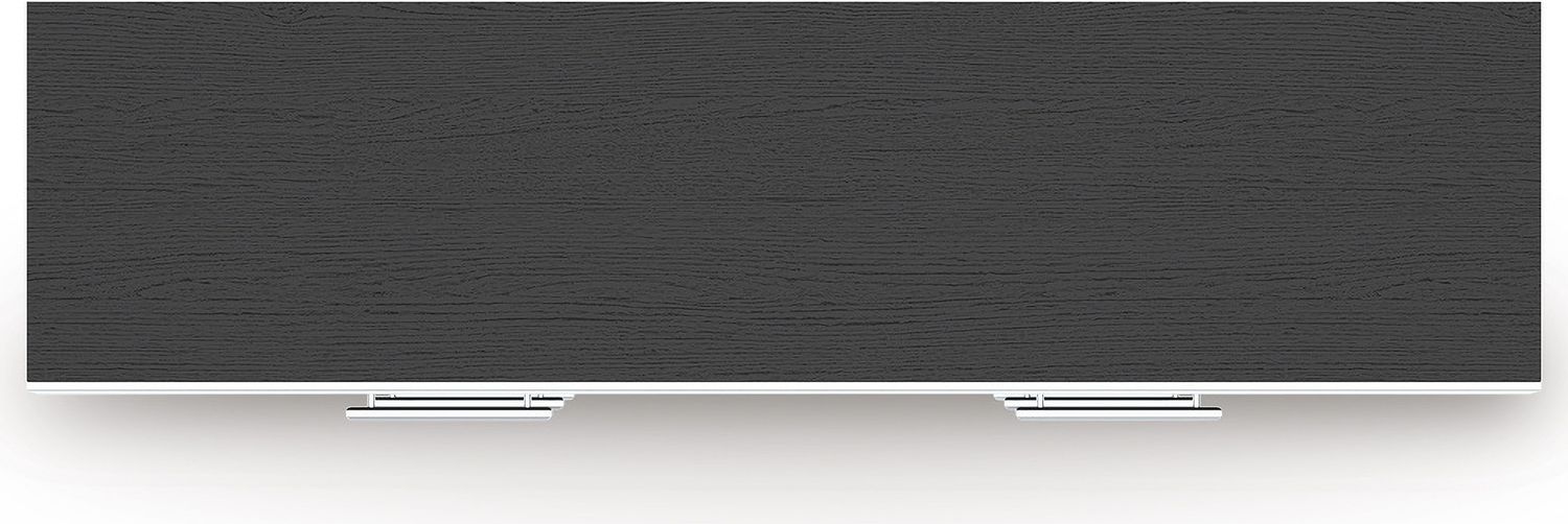 Ravalori Dresser In Black NCB338031