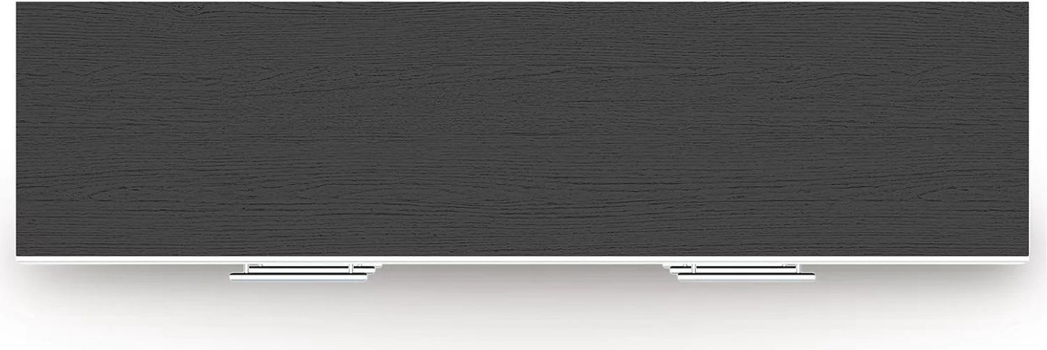 Ravalori Dresser In Black NCB338031