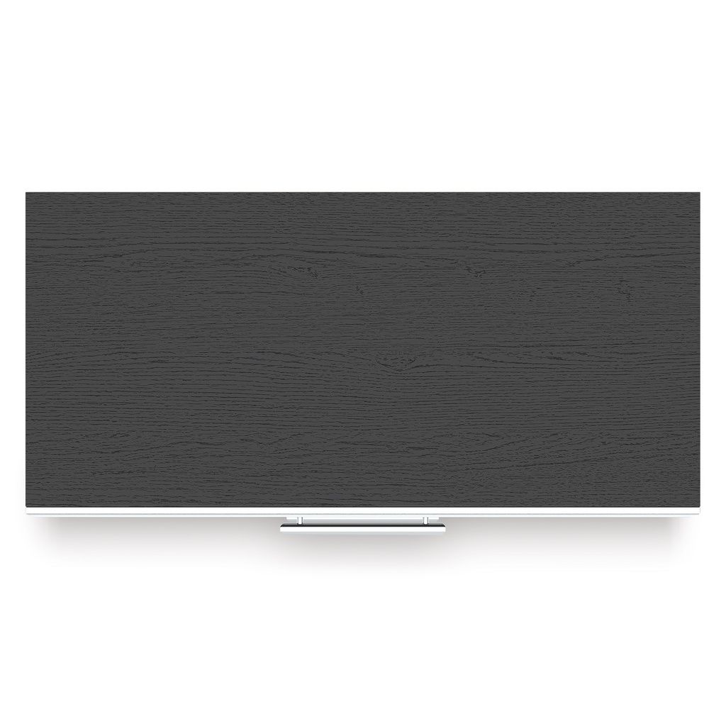 Ravalori Chest of Drawers In Black NCB338046