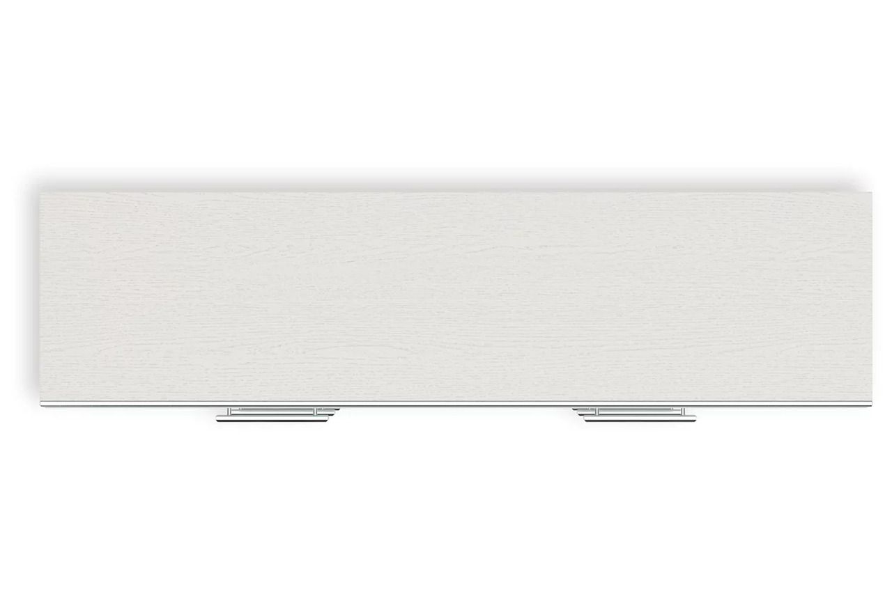 Ravalori Dresser In White NCB338131