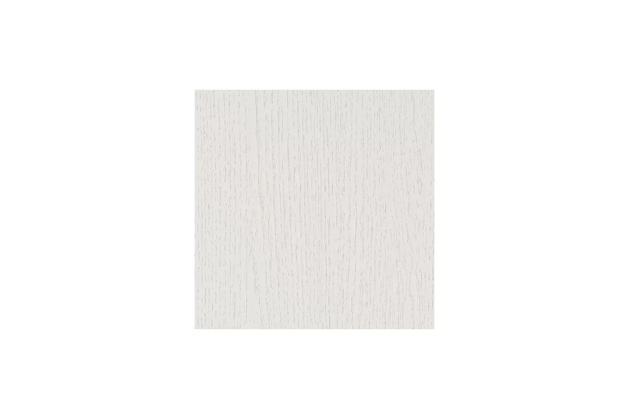 Ravalori King Upholstered Panel Headboard In White NCB338158