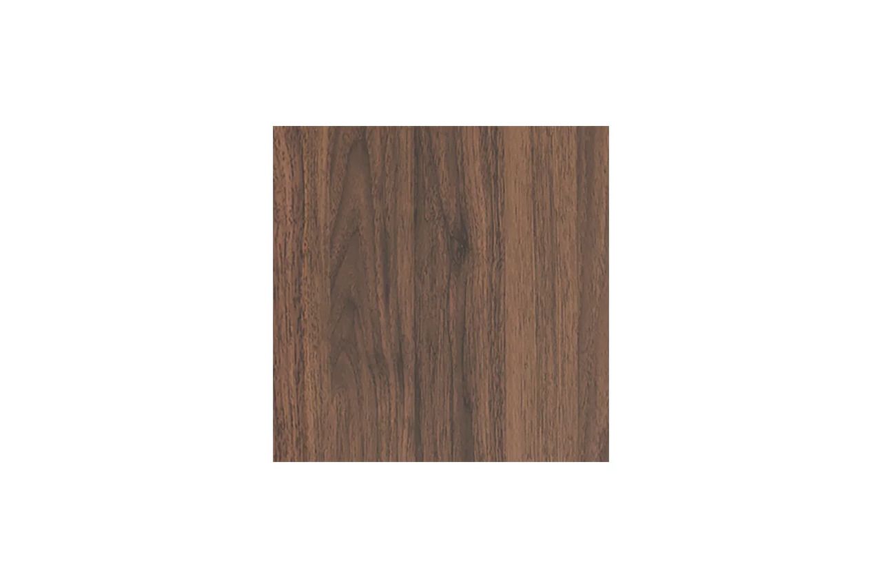 Chadworth Bedroom Mirror In Walnut Brown NCB38636