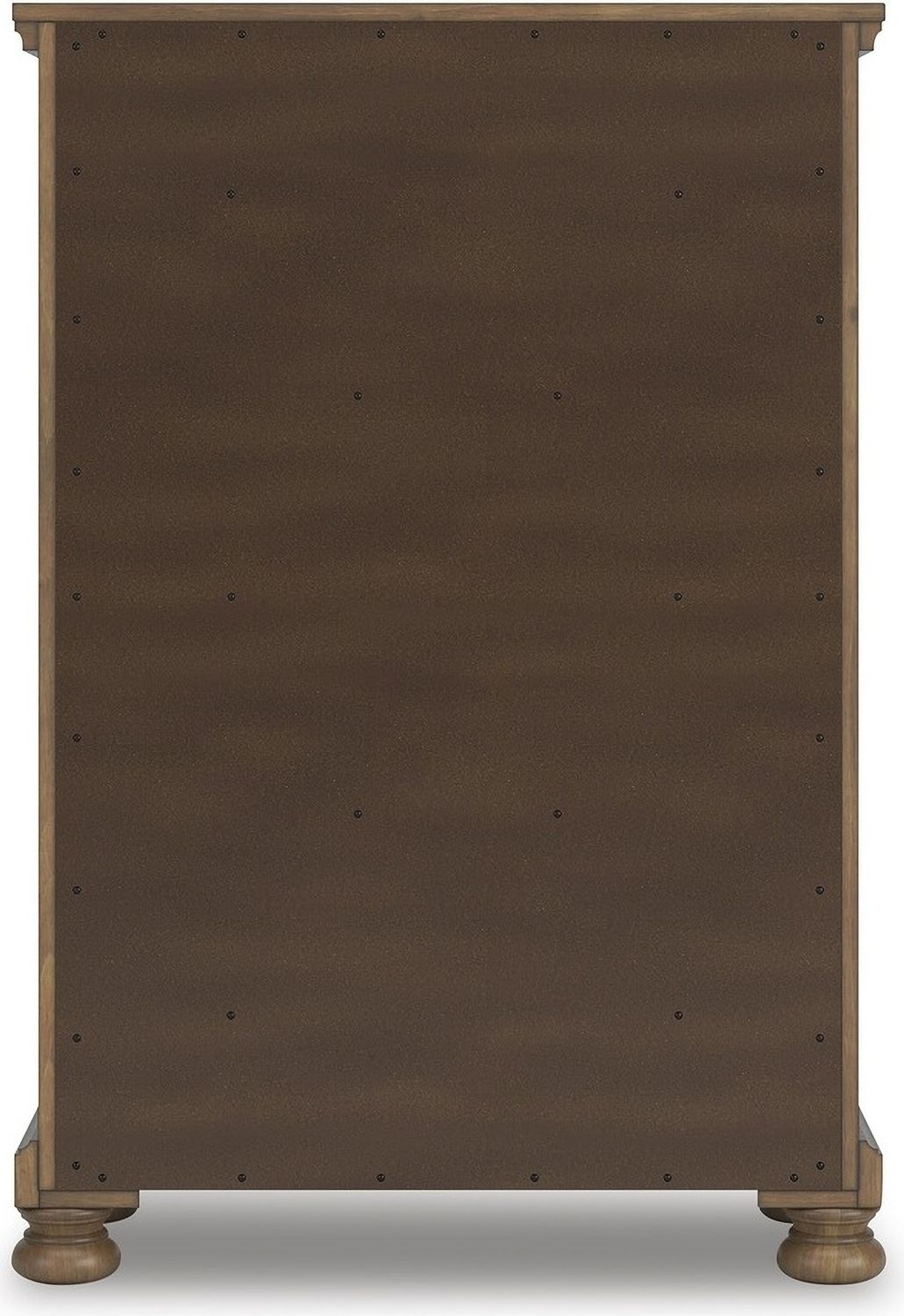 Glarrison Chest of Drawers In Medium Brown NCB77946
