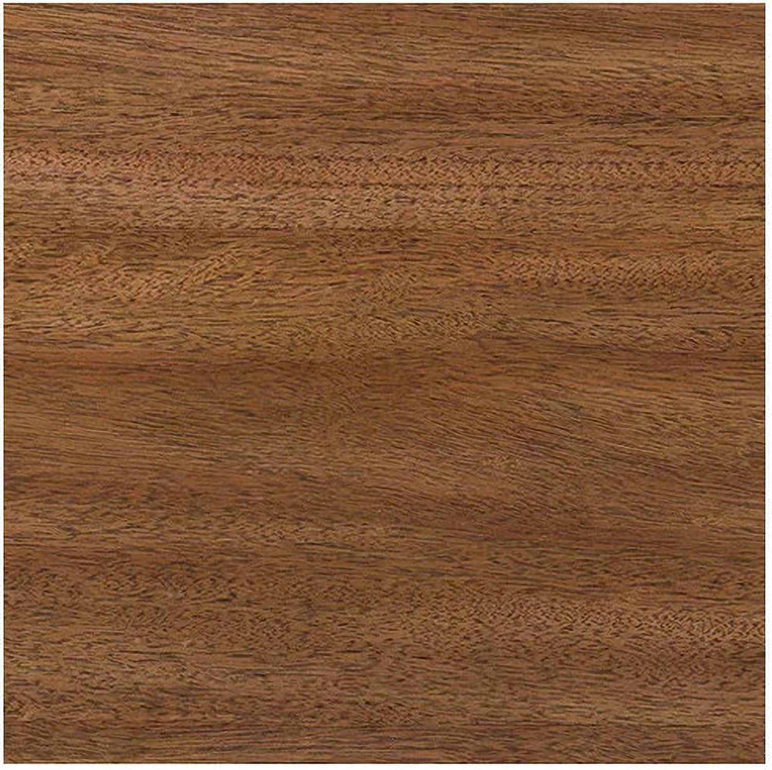 Greddinton King Poster Bed In Brown NCB824B4