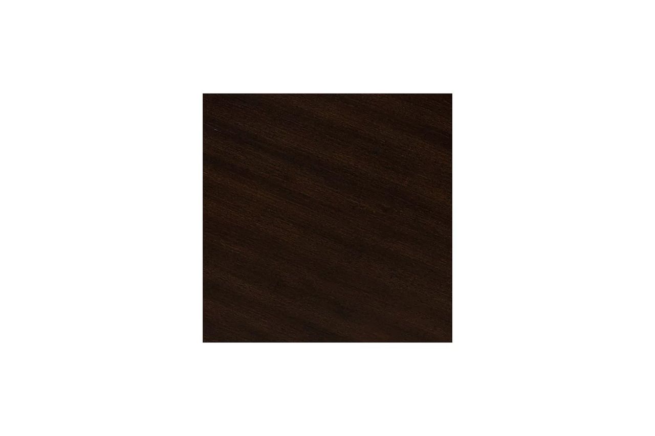 Favelon Dining Room Set In Merlot NCD607D1