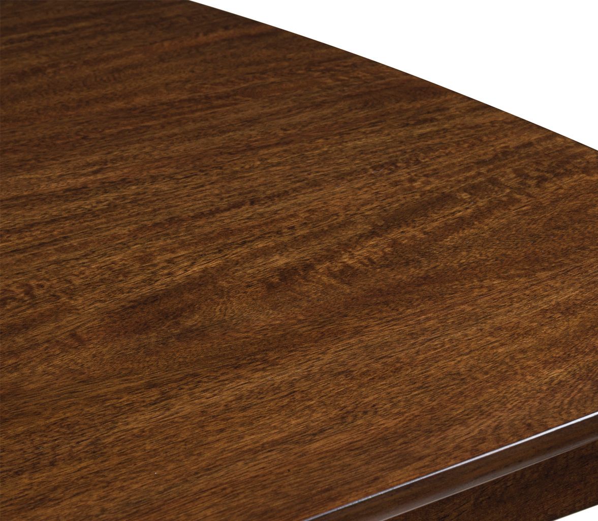Allstream Dining Table In Brown NCD60916