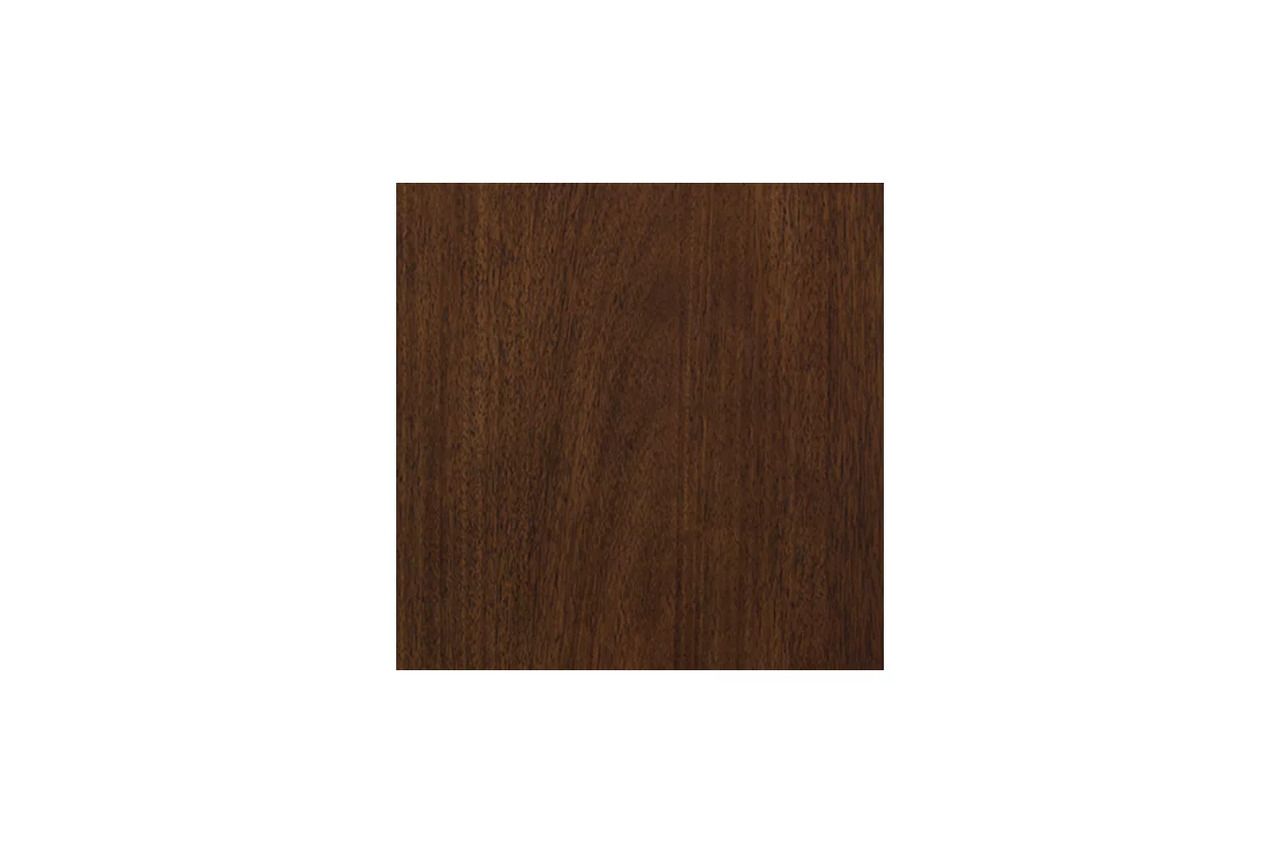Yingden Dining Server In Dark Brown NCD85760