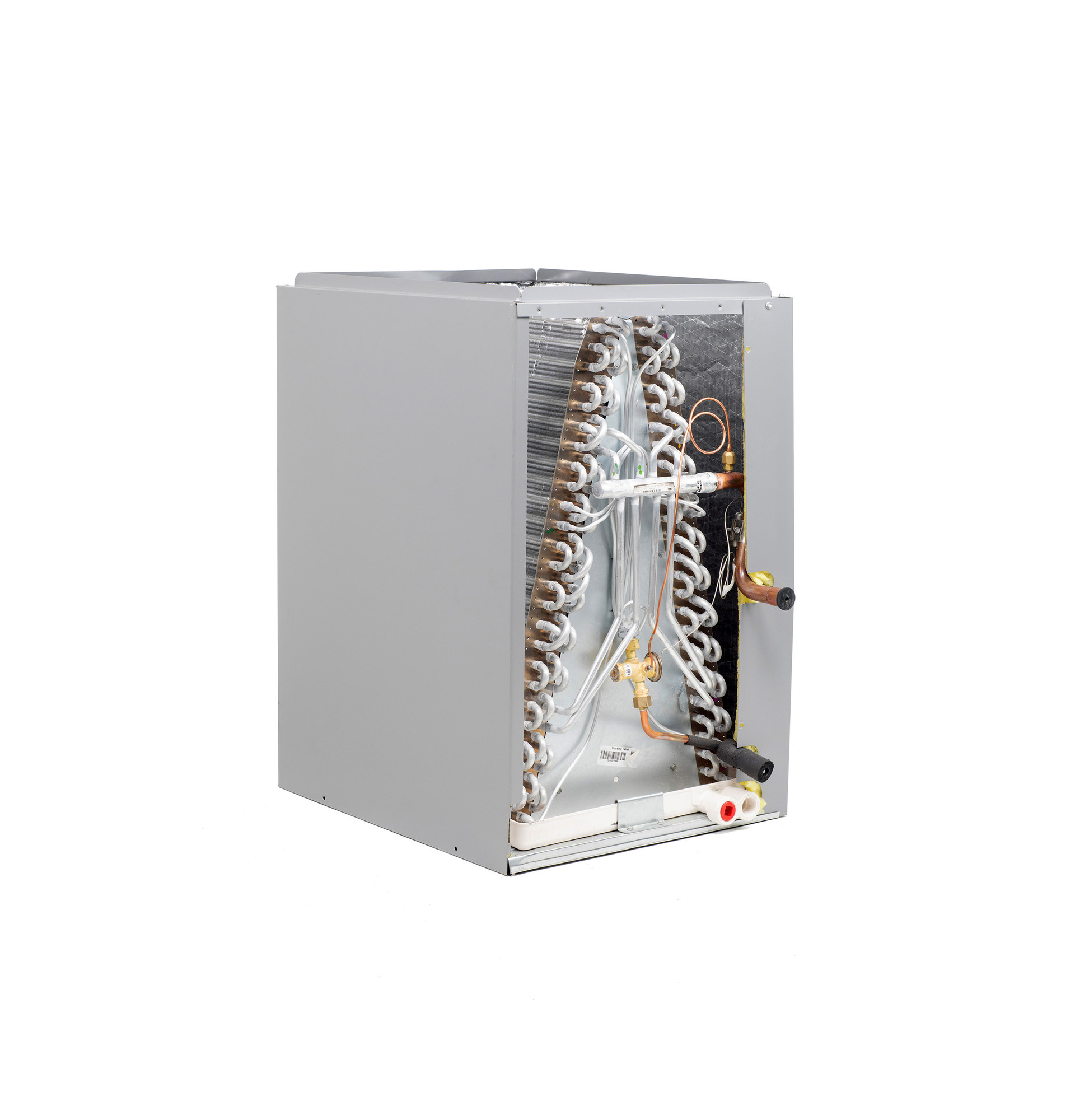 3-Ton Cased Evaporator Coil, C Cab Horizontal NCHC36CT4, product image 2 of 2