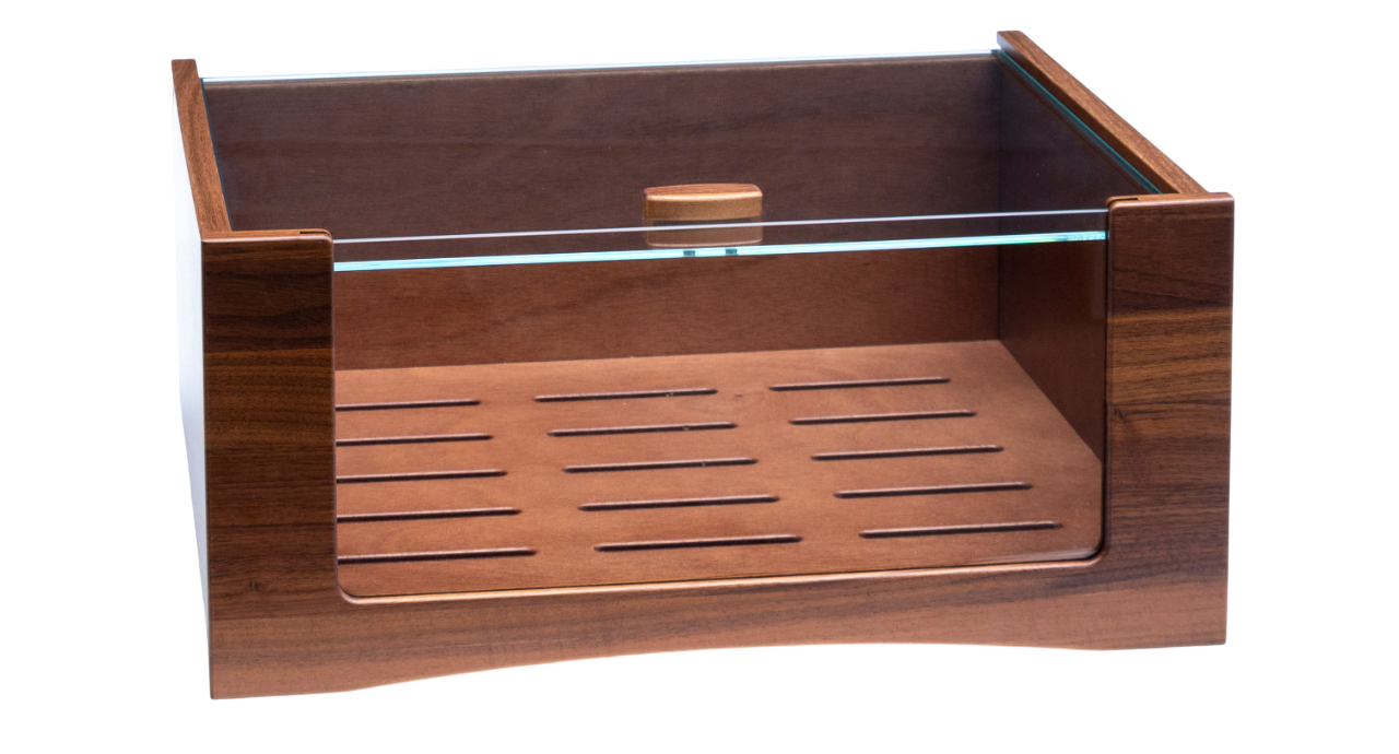 Cigar drawer - big - undercounter NCSGBUCN