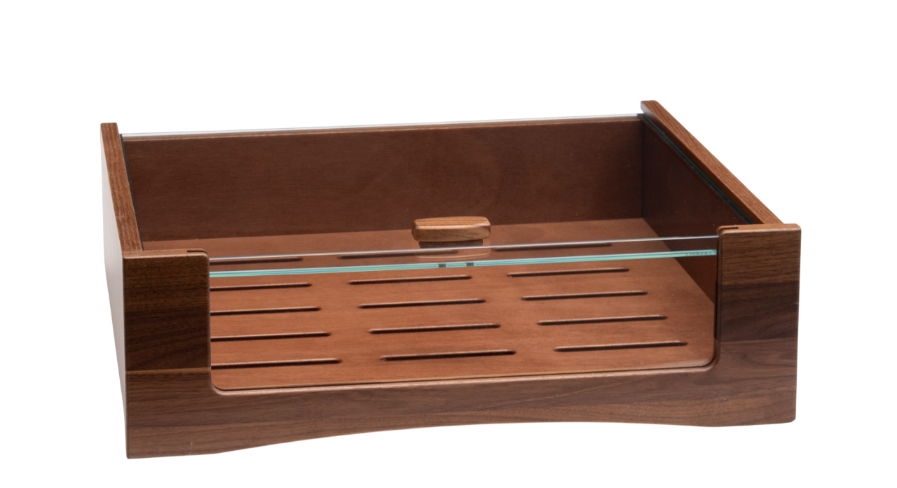 Cigar drawer - small - 75cm NCSGS75N