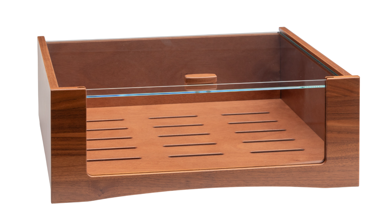 Cigar drawer - small - undercounter NCSGSUCN