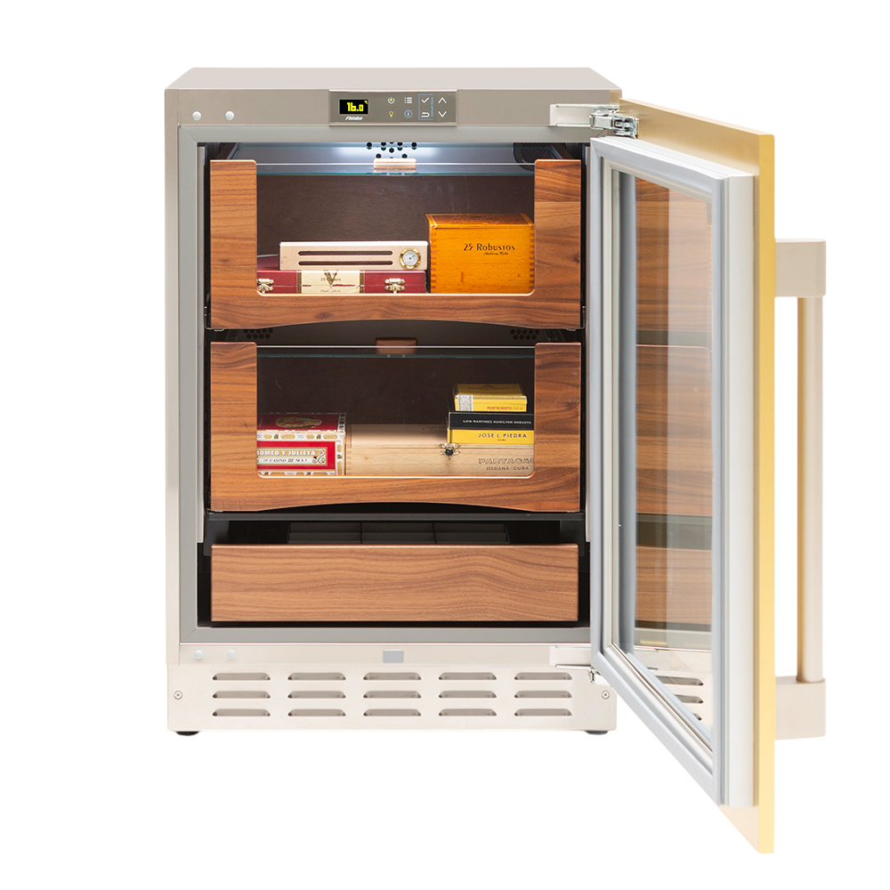 Cigar drawer - small - undercounter NCSGSUCN