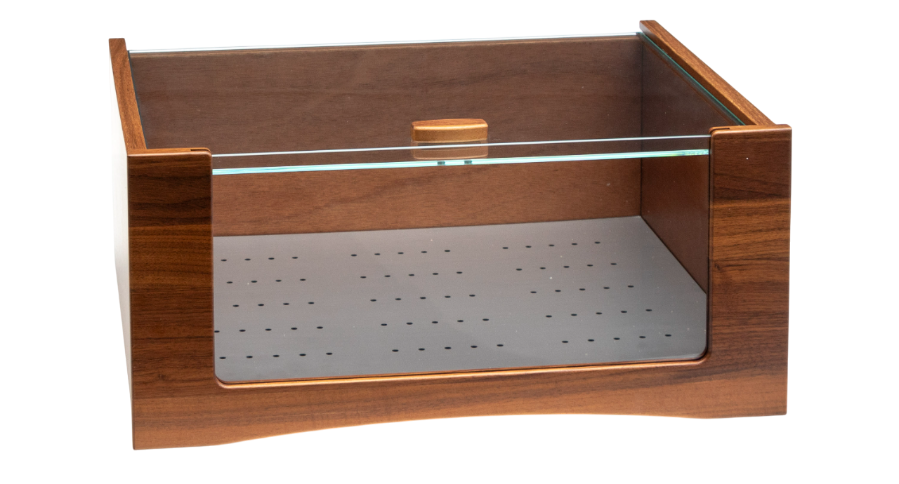 Cheese drawer - big - undercounter NCTBUCN