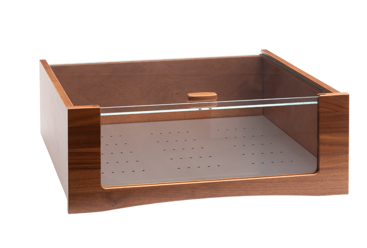 Cheese drawer - small - undercounter NCTSUCN