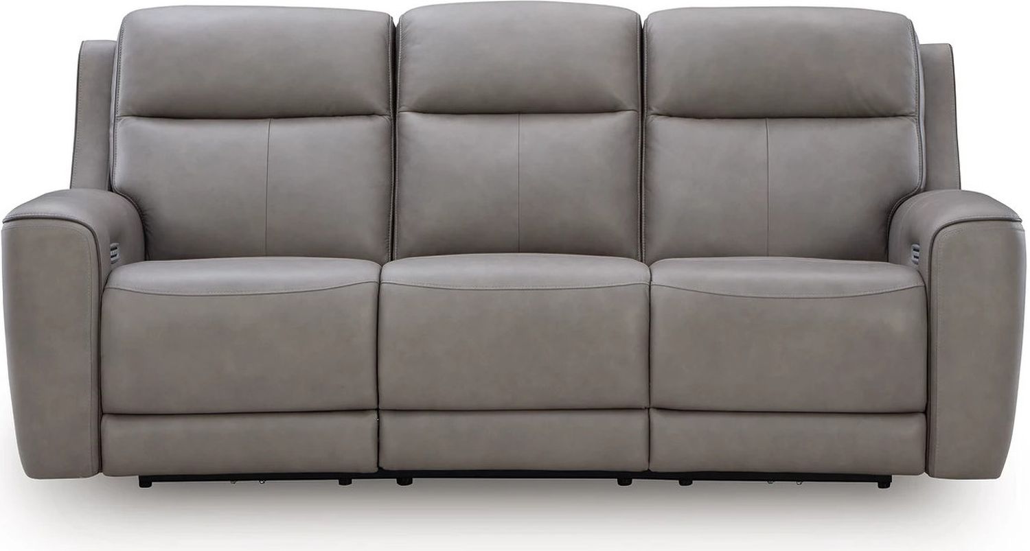 5Z-Dreamlight Power Reclining Sofa In Coin NCU109015
