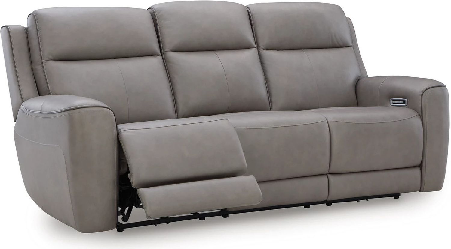 5Z-Dreamlight Power Reclining Sofa In Coin NCU109015