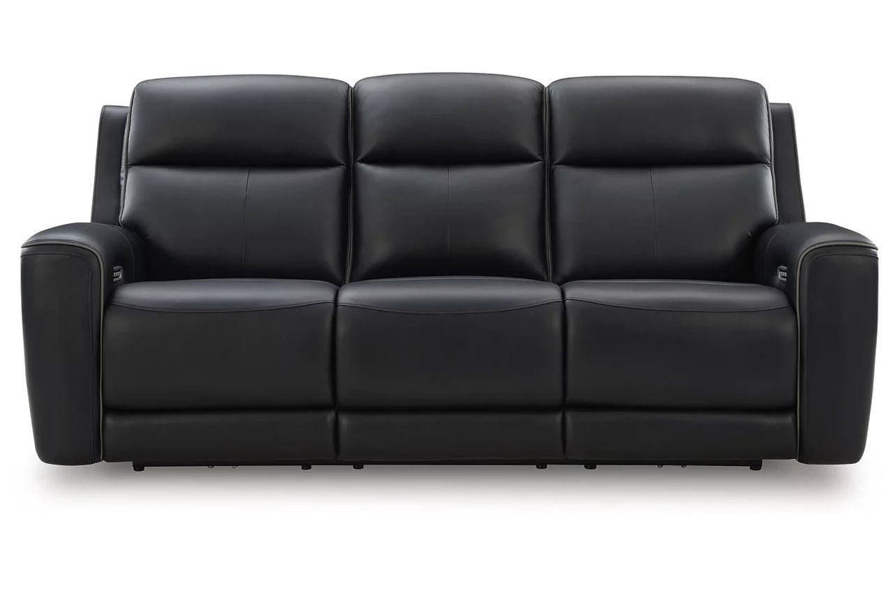 5Z-Dreamlight Power Reclining Sofa In Onyx NCU1090215
