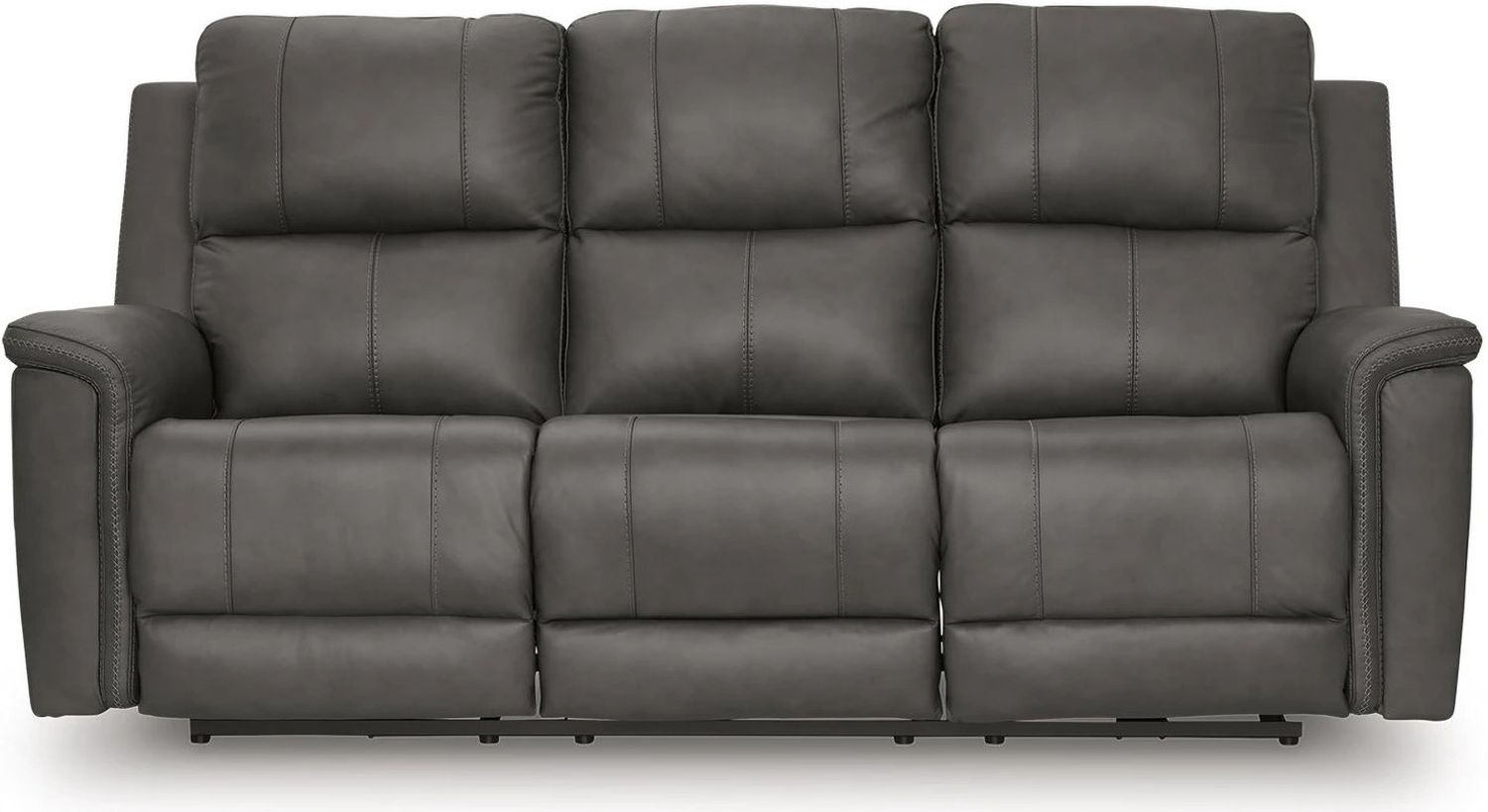 Burnley Power Reclining Sofa In Anchor NCU1200015