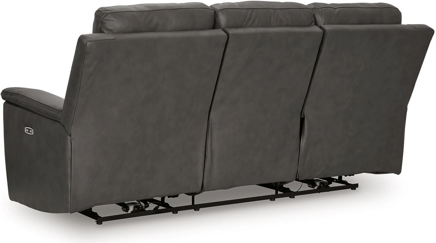 Burnley Power Reclining Sofa In Anchor NCU1200015
