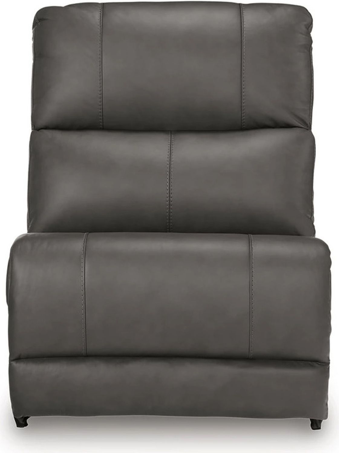 Burnley 5-Piece Power Reclining Sectional In Anchor NCU12000S4