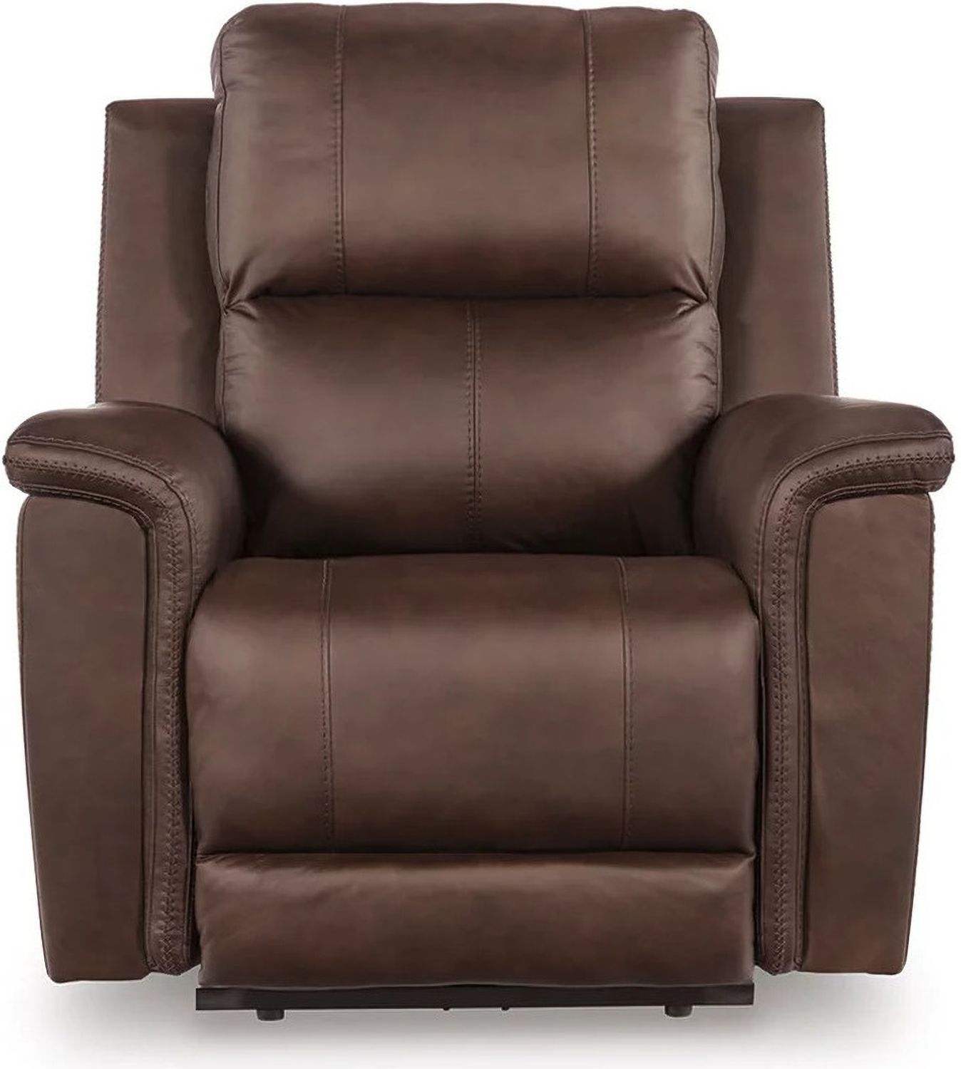 Burnley Power Recliner In Espresso NCU1200113