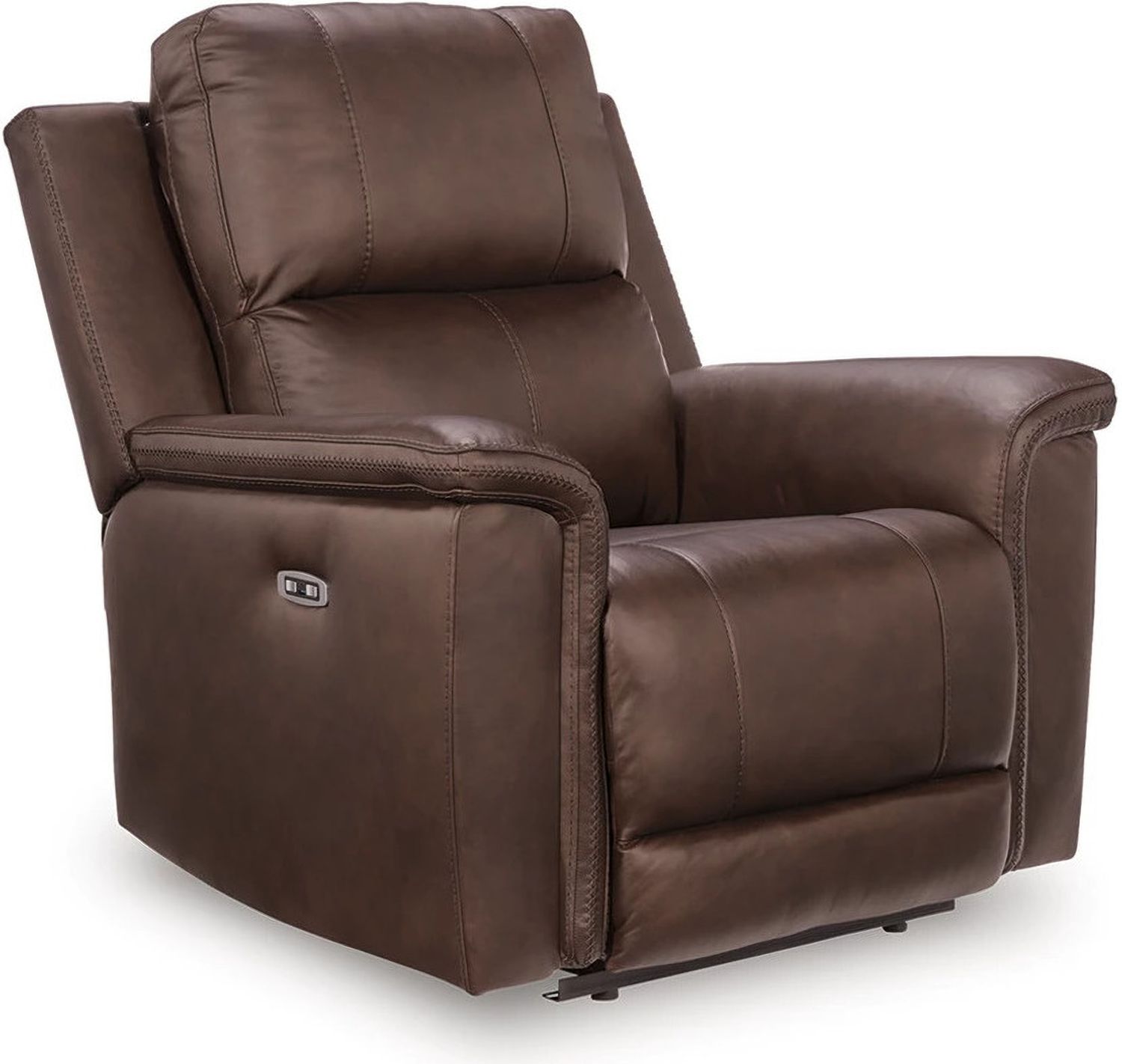 Burnley Power Recliner In Espresso NCU1200113