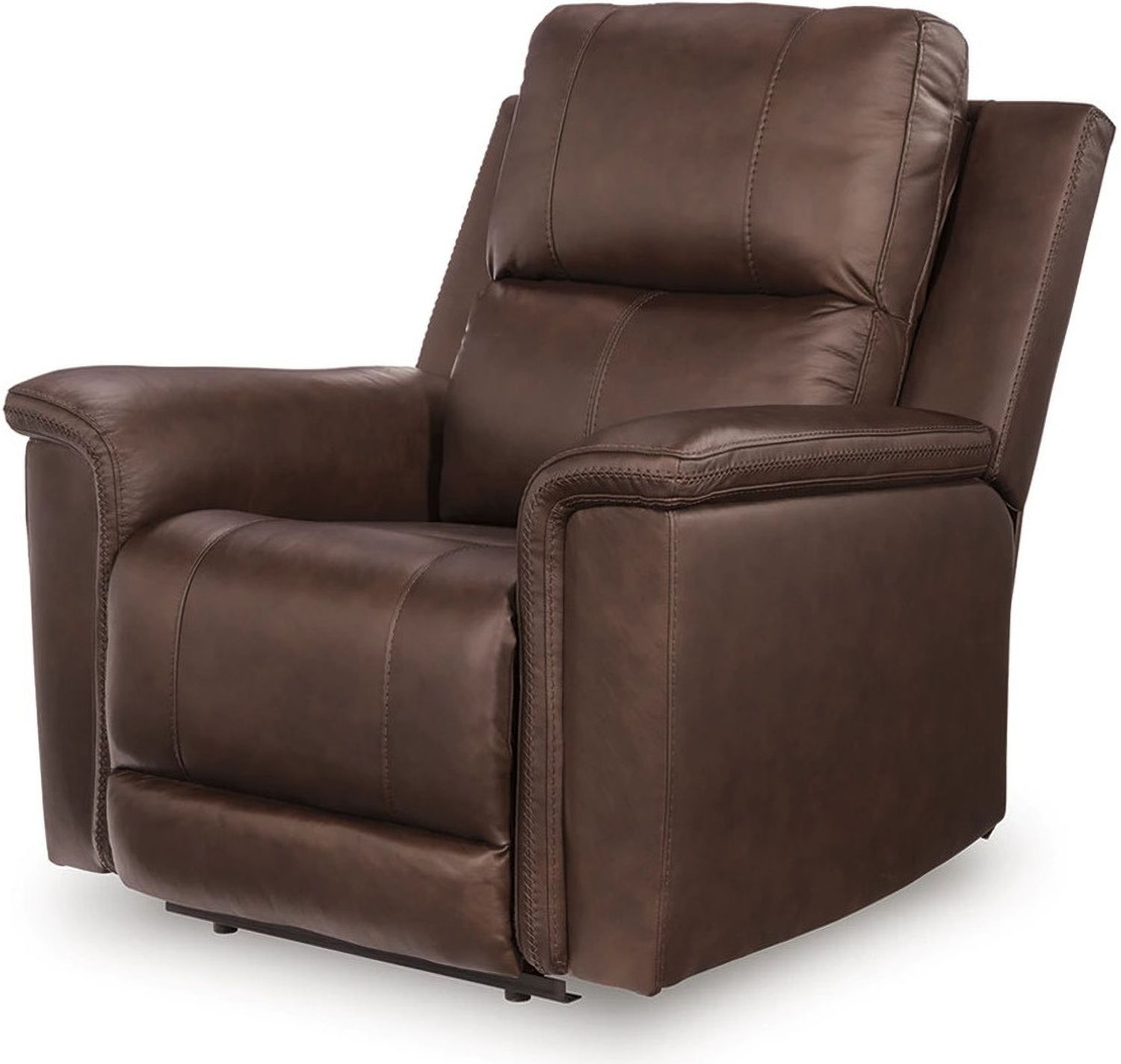 Burnley Power Recliner In Espresso NCU1200113