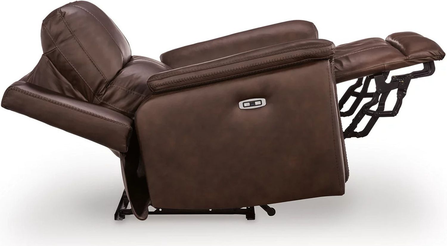 Burnley Power Recliner In Espresso NCU1200113