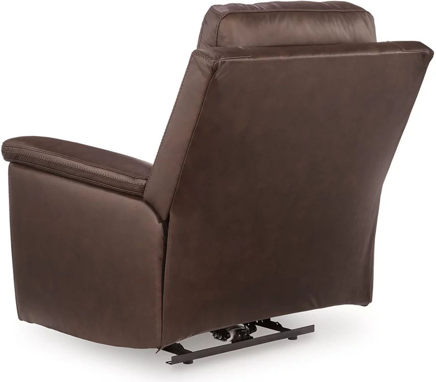 Burnley Power Recliner In Espresso NCU1200113