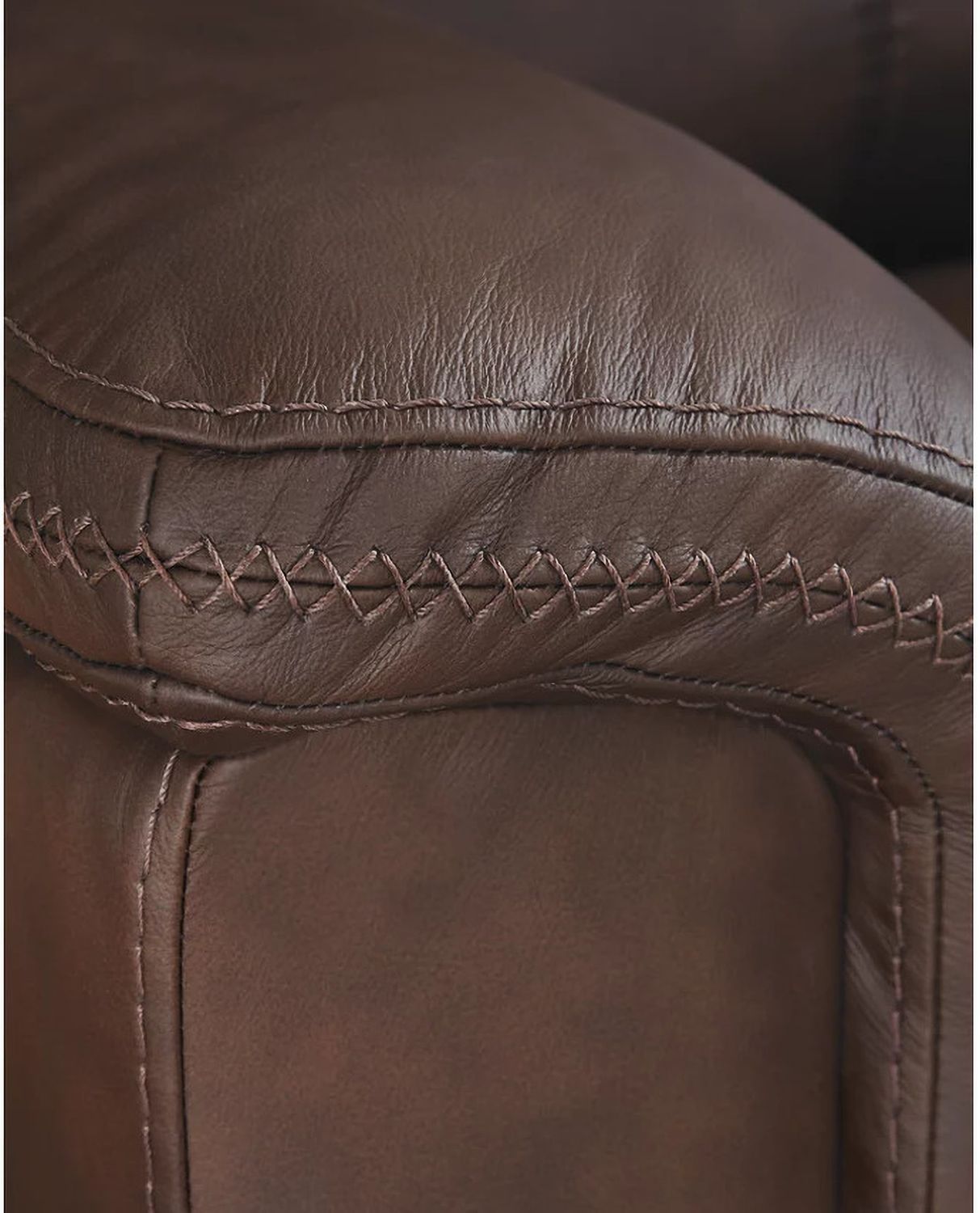 Burnley Power Recliner In Espresso NCU1200113