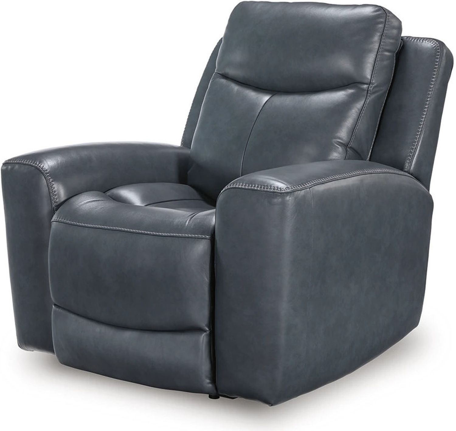 Mighty Moves Power Recliner In Admiral NCU1210013