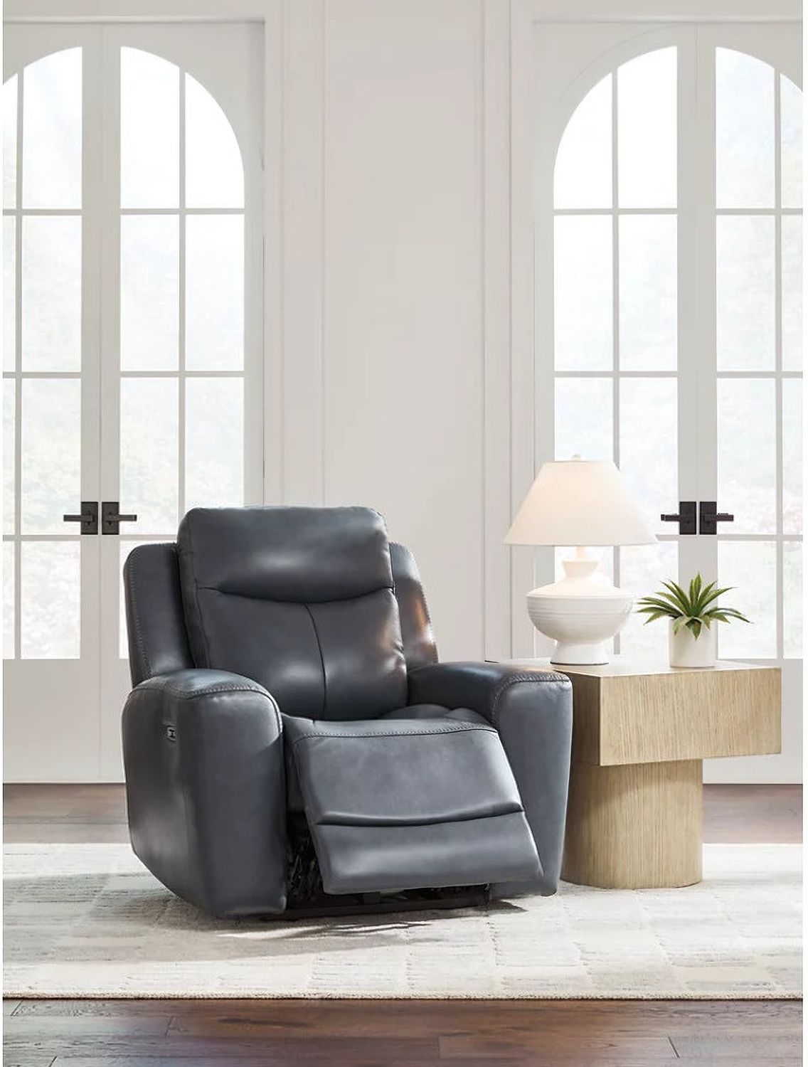 Mighty Moves Power Recliner In Admiral NCU1210013