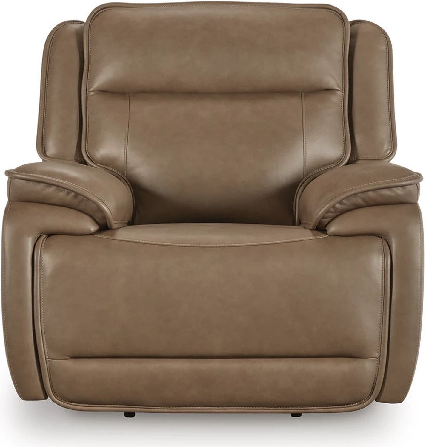 Rondelay Power Recliner In Sahara NCU1240013