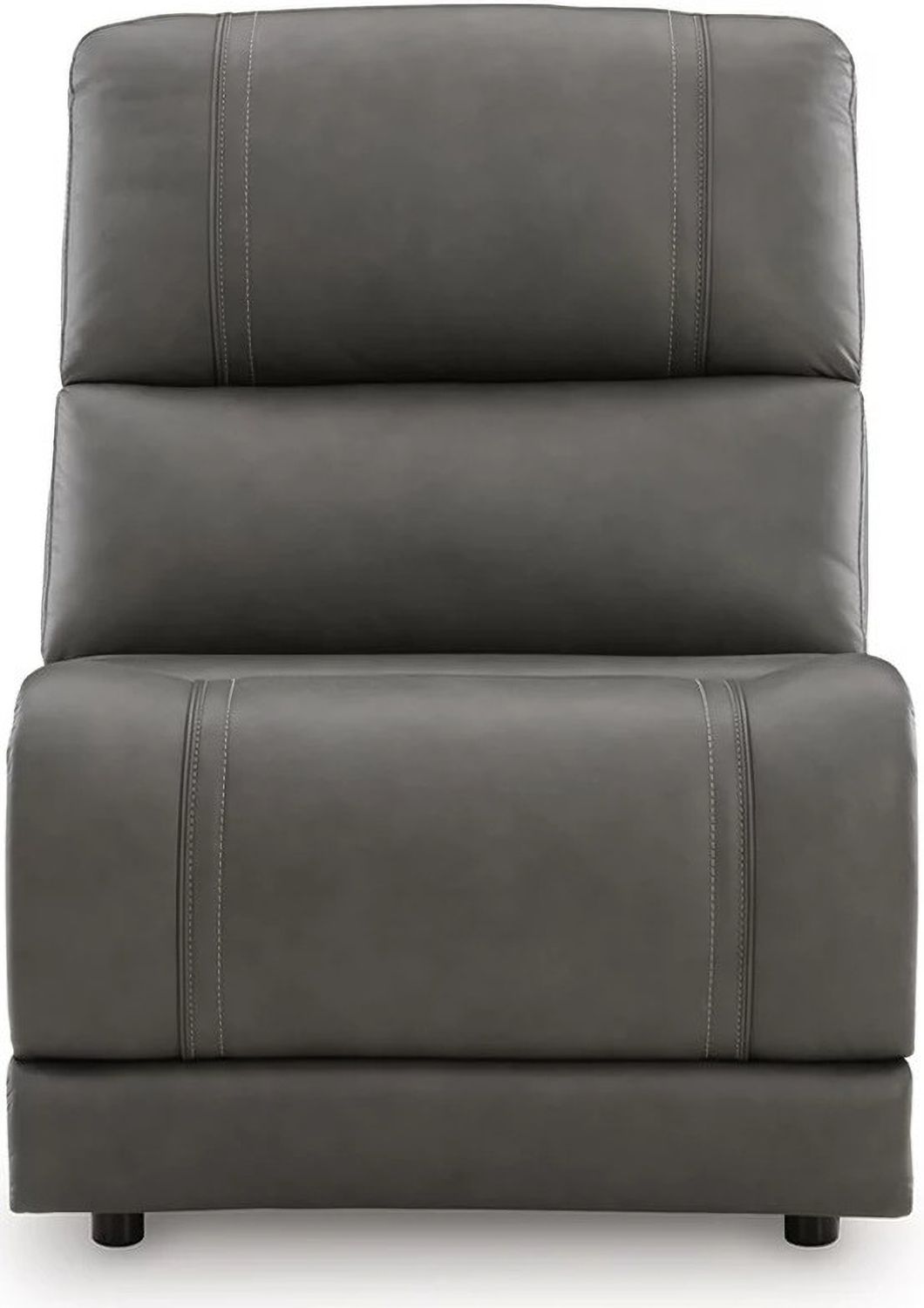 5Z - Pendley 5-Piece Power Reclining Sectional In Anchor NCU12600S4