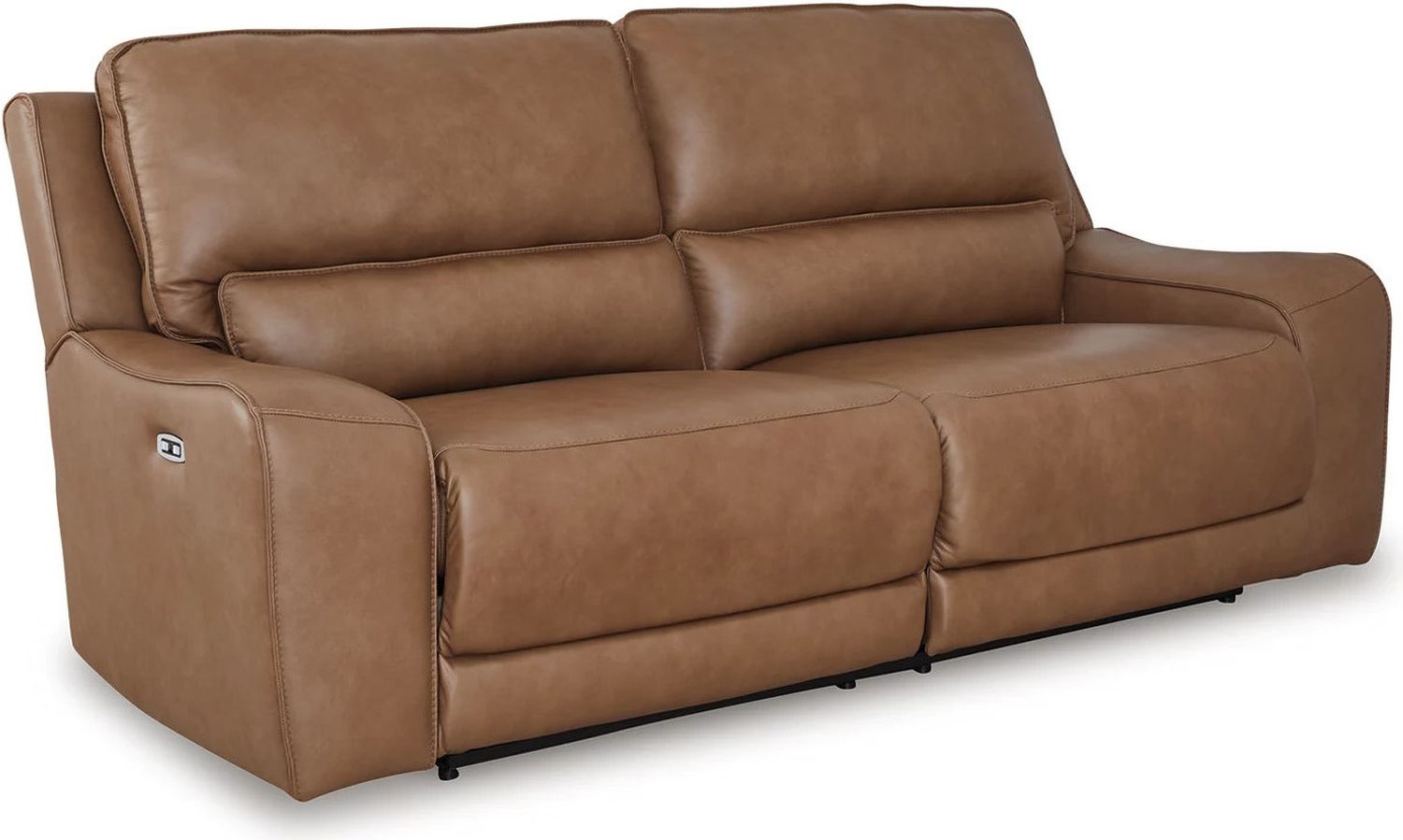 Spear Hill Power Reclining Sofa In Caramel NCU6260647