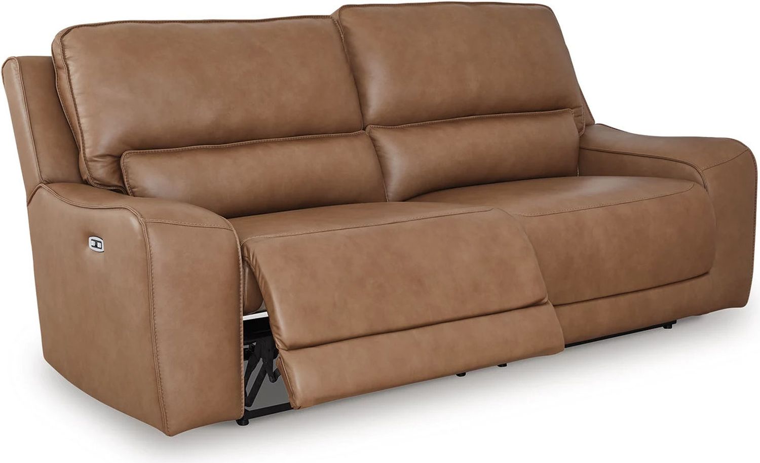 Spear Hill Power Reclining Sofa In Caramel NCU6260647