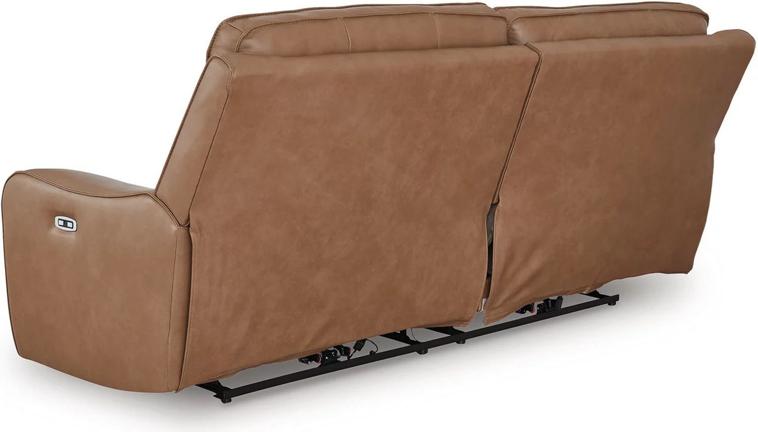 Spear Hill Power Reclining Sofa In Caramel NCU6260647