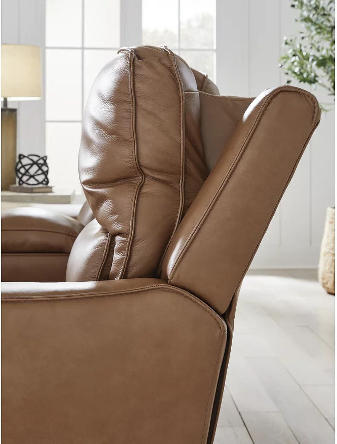 Spear Hill Power Reclining Sofa In Caramel NCU6260647
