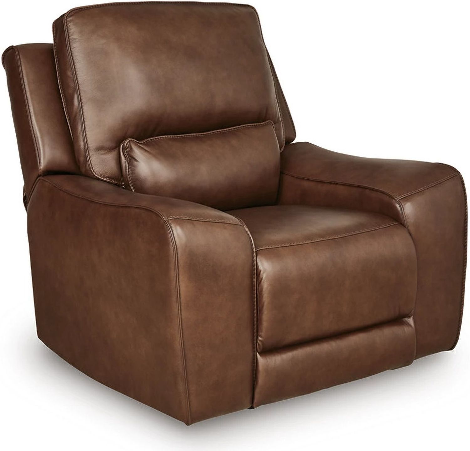 Spear Hill Power Recliner In Canyon NCU6260713