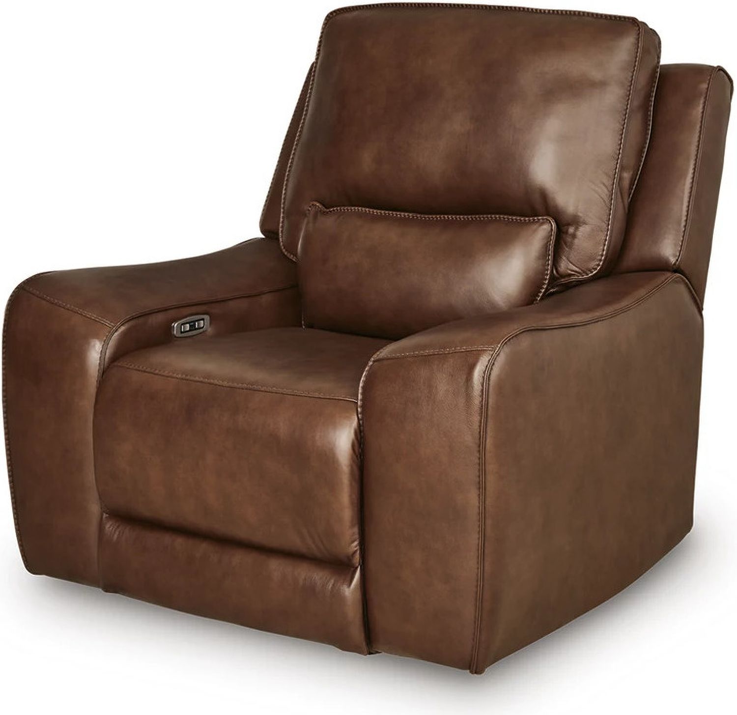 Spear Hill Power Recliner In Canyon NCU6260713