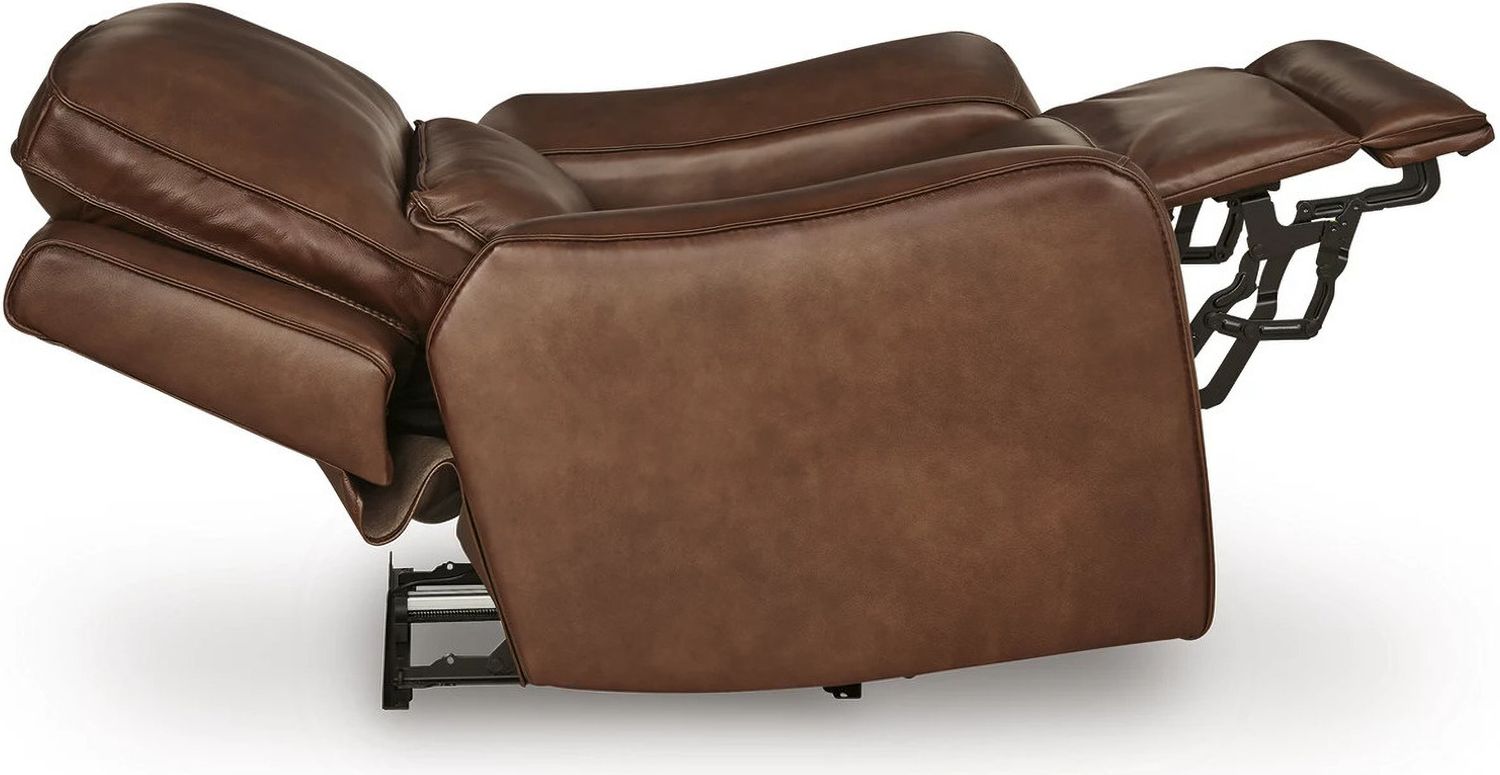 Spear Hill Power Recliner In Canyon NCU6260713