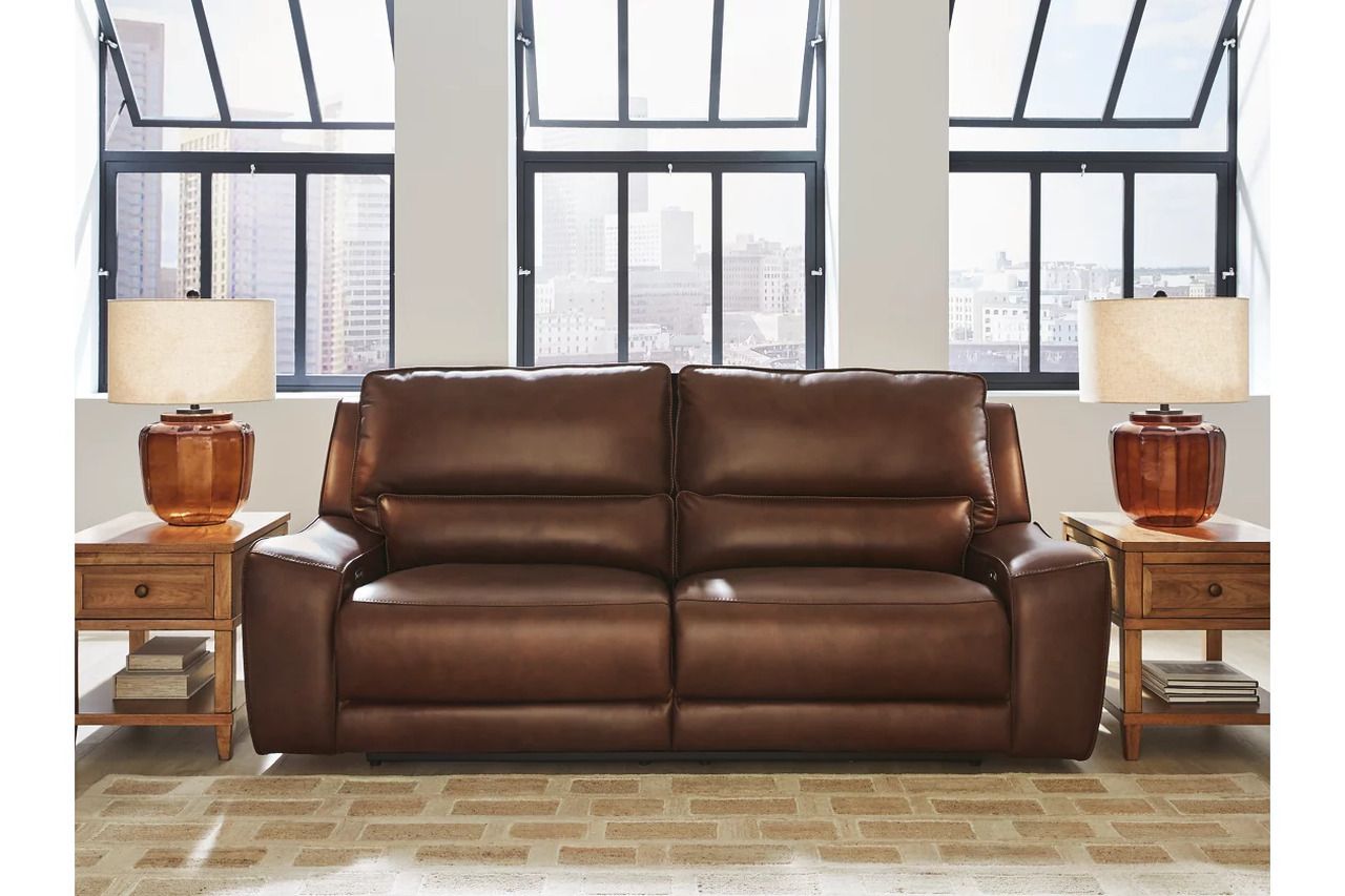 Spear Hill Power Reclining Sofa In Canyon NCU6260747