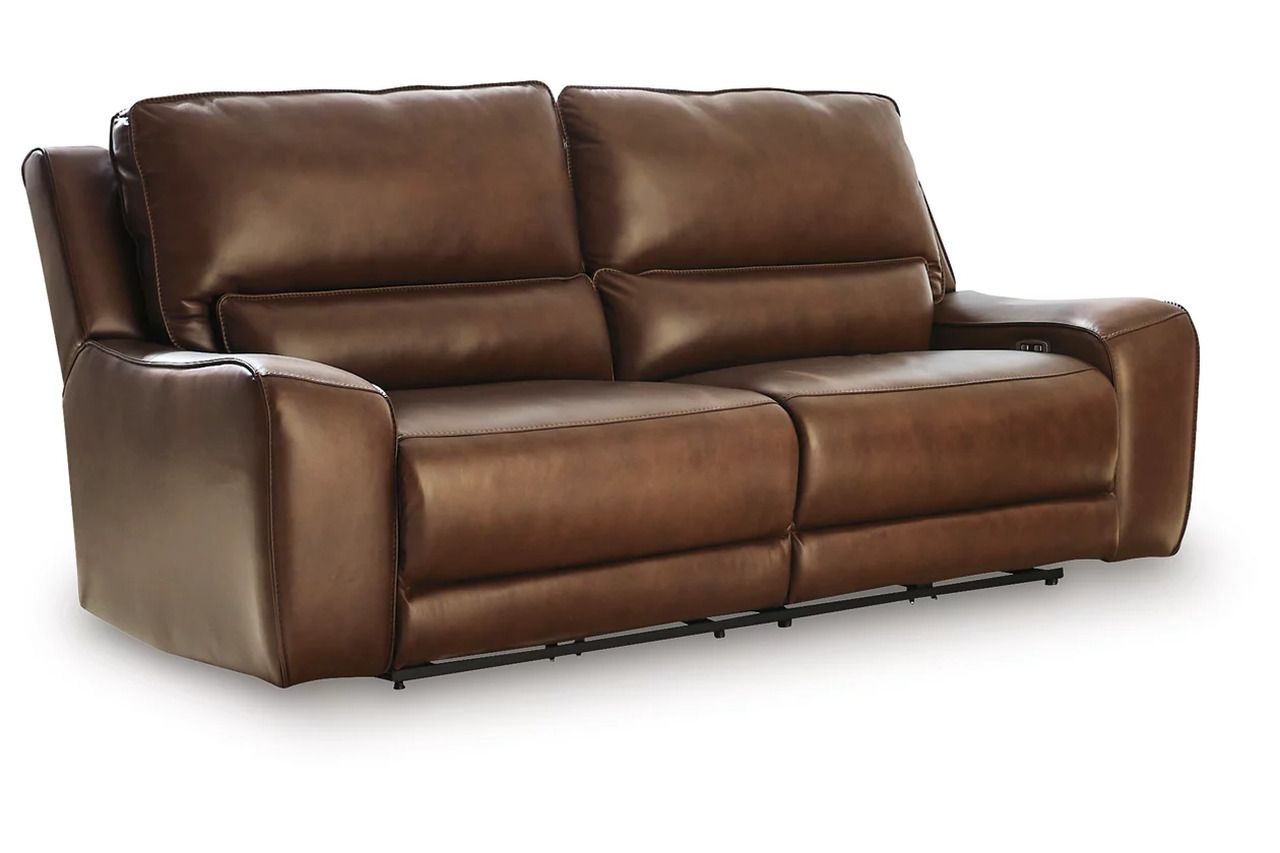 Spear Hill Power Reclining Sofa In Canyon NCU6260747